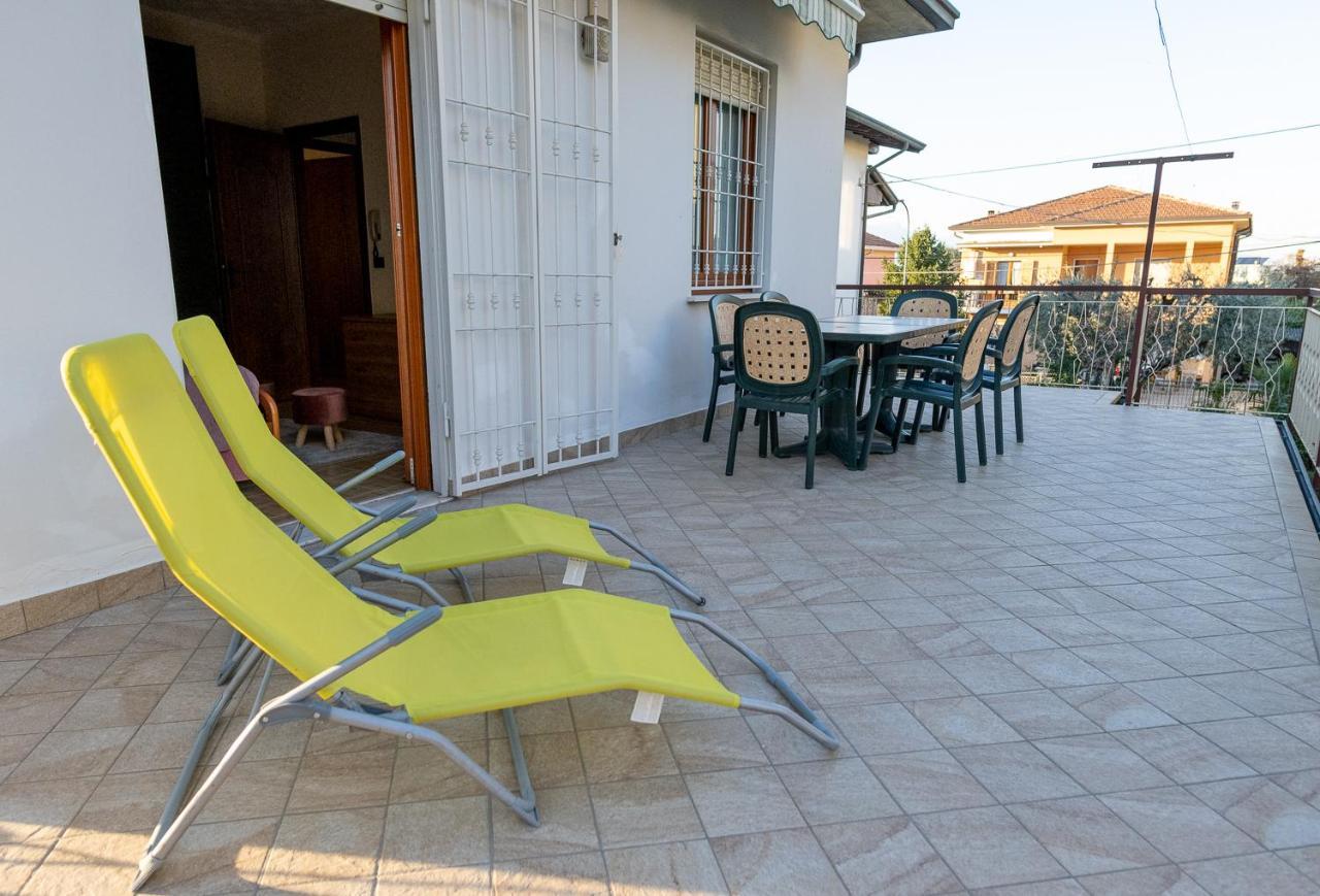 Cinzia'S Holiday Home Дезенцано-дель-Гарда Екстер'єр фото